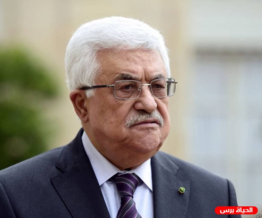 الرئيس عباس يصدر مرسوما رئاسيا بتشكيل المجلس التنسيقي الأعلى لقطاع العدالة